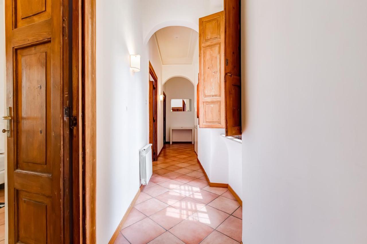 Vatican Germanico 107 Roma Ngoại thất bức ảnh