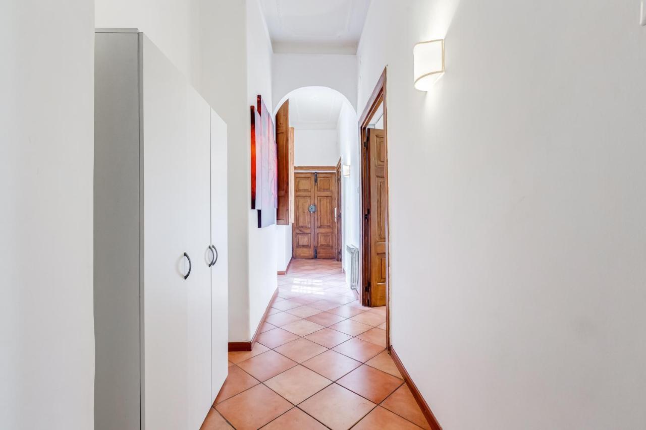 Vatican Germanico 107 Roma Ngoại thất bức ảnh